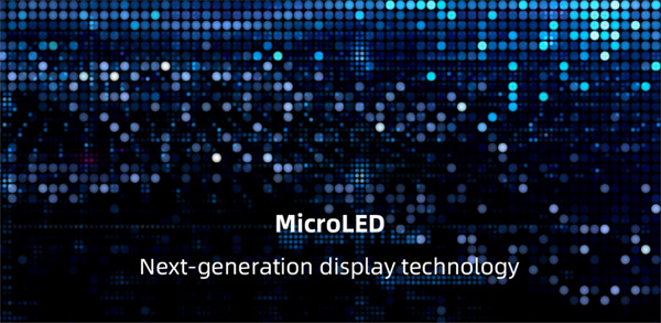 ϴƷlɭȫlMicroLEDg
