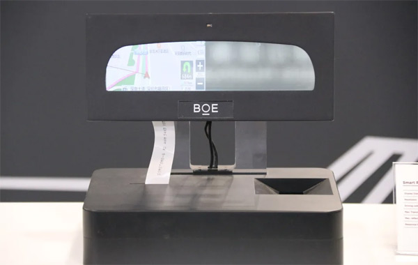 BOE|œQ2021 TIAA܇
