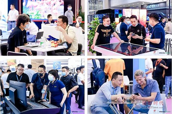 LED CHINA 2021͇Hҕlչ_չˣ𱬬FhHǰܣ