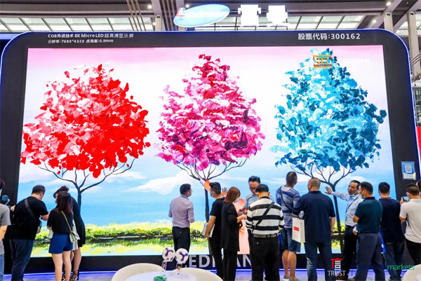 LED CHINA 2021|_AMչ