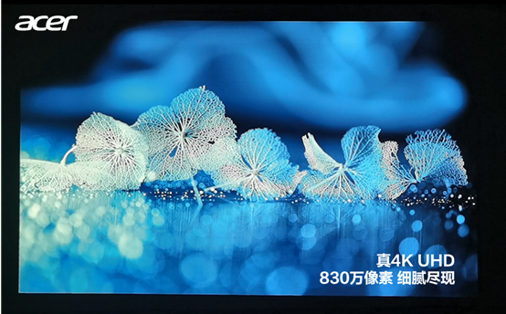 ܻͶ£곞4KͶӰC(j)X6800|װl(f)
