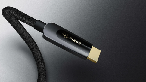 ׽rӰFIBBR 8K HDMI 2.1~ҫǈ