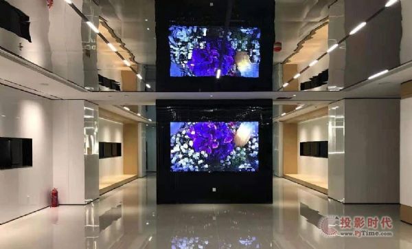 VATION巨洋助力某人才創新服務中心信息化建設