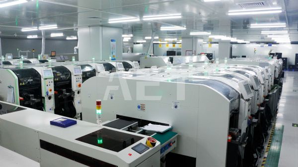 InfoComm ChinaAET̩\ͬҊCQCOB˜ʻaƷȸ^չָϣ