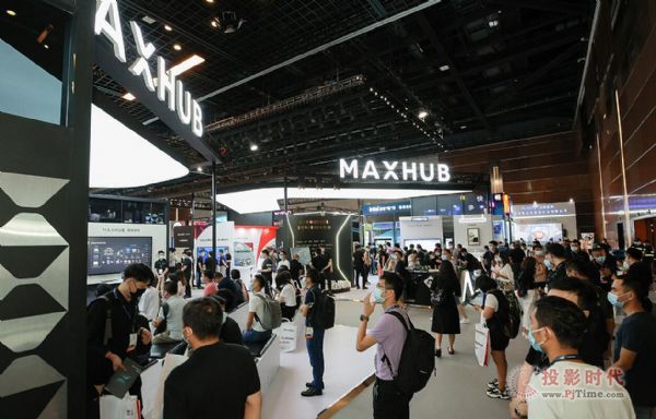InfoComm China 2021IИID׃