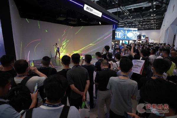 InfoComm China 2021IИID׃