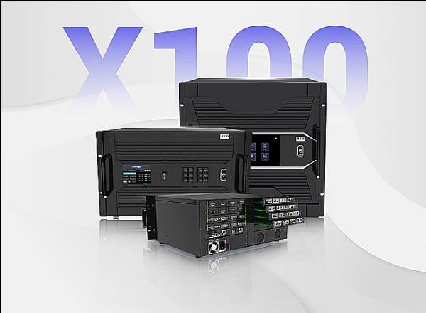 RشԪLED@ʾÈ InfoComm China 2021@G