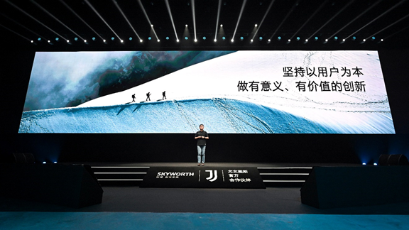CES 2022@ι(chung)SOLED׃ҕW82ث@pτ(chung)ª