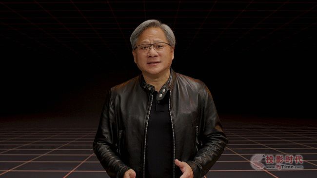 NVIDIAʼ˼ϯйSʄGTC}vᘌIԸ