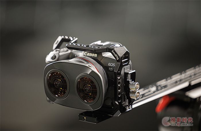VRИIߡIӰҕ߼VRۺ¡ƽ錣3D VRӰEOS VRϵyEOS VR System