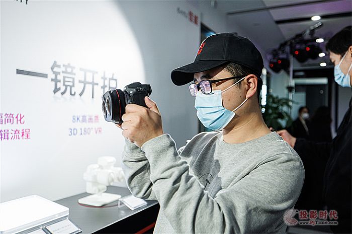 VRИIߡIӰҕ߼VRۺ¡ƽ錣3D VRӰEOS VRϵyEOS VR System