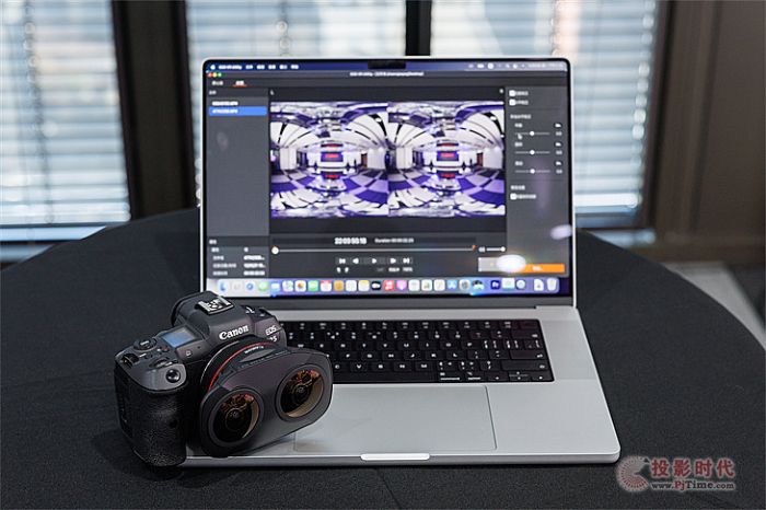 VRИIߡIӰҕ߼VRۺ¡ƽ錣3D VRӰEOS VRϵyEOS VR System