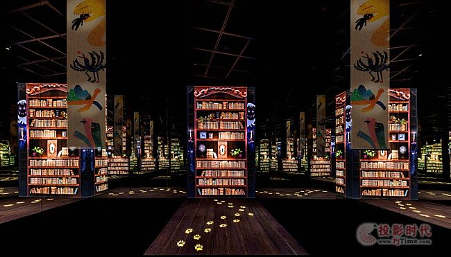 ҕChristie 1DLP ͶӰCcCurious 12 TalesýwˇgչAvnԒ