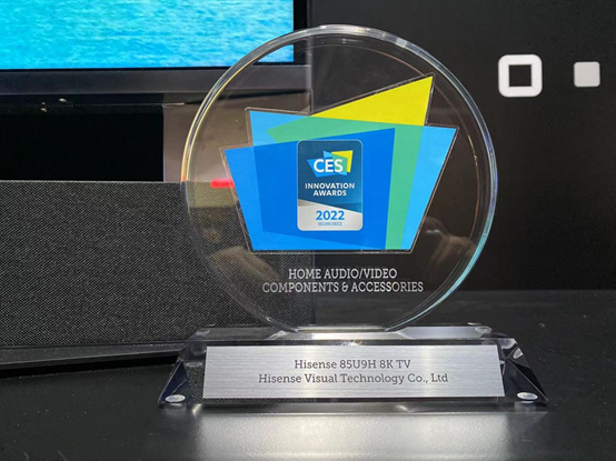 d8K|оƬҕ85U9Hs@CES 2022´