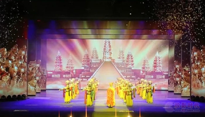 2021LED@ʾИI(y)ʮ
