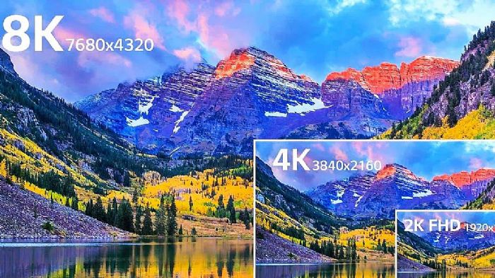 5G 8Kٳǧ󣬿_СҊ