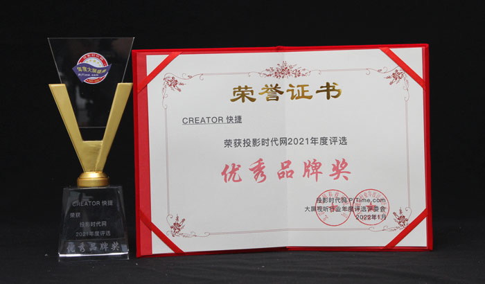 ȃ(yu)ƷƣCREATOR2021(chung)xδ