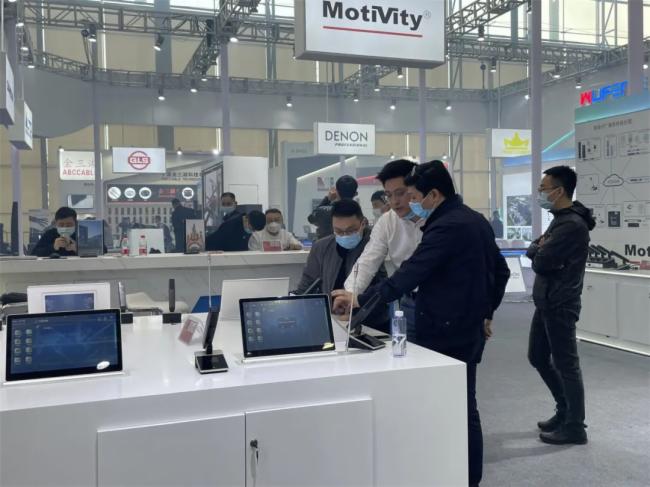 ķMotiVity G-T40ܕhϵy(tng)SVչ