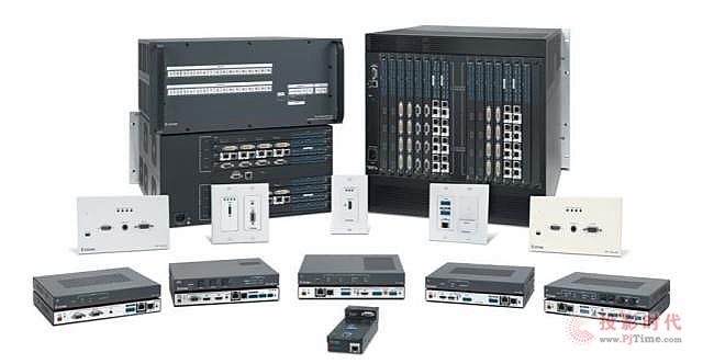 Extron XTP ϵy(tng)h(hun)o(h)^(q)򿂲ҕlϵy(tng)