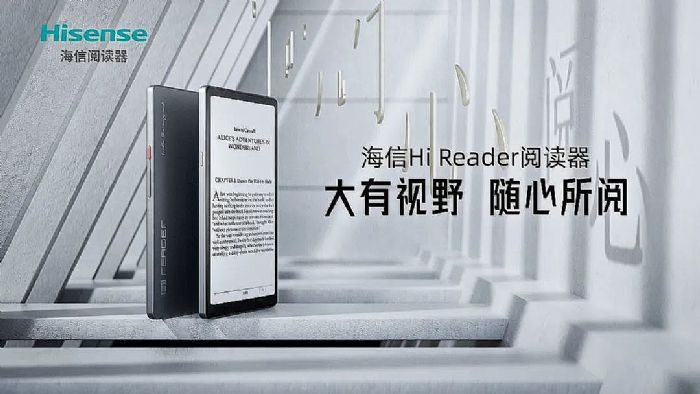 ҕҰS醡 Hi Readerxʽl  x֙C īˮ Ӽ īˮ EINK 1
