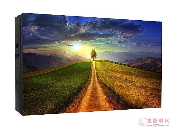 ƲСgLED@ʾ15(ni)(yng)ڇHģ͑ʾa(chn)Ʒ|(zh)ֵه