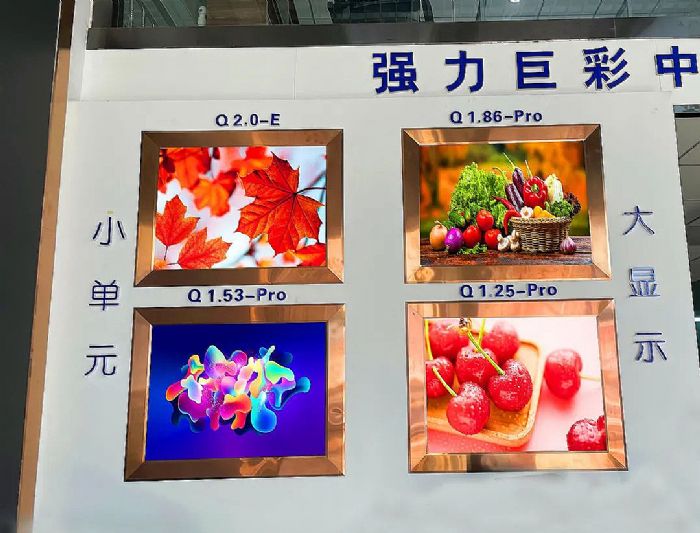 Micro LED@ʾδλ՝u