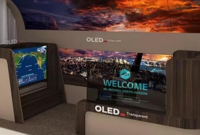 OLED or Micro LEDһ(chng)o(j)(du)ـ