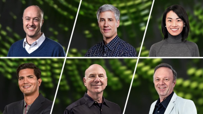 NVIDIACOMPUTEX 2022չʾ(sh)(j)ġCˡ߅Ӌ㡢Ἀ(ni)݄(chung)Ą(chung)³ɹ