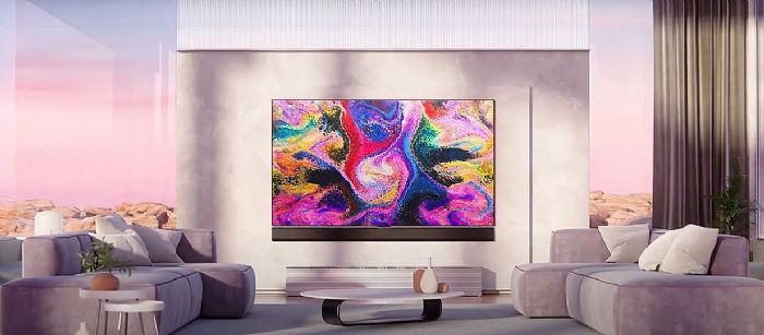 InfoComm 2022LGչ¿LED͸LEDOLEDLCD͙C