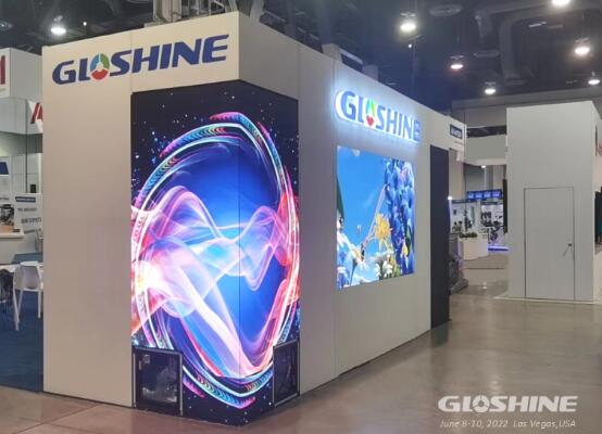 InfoComm 2022|ƼyྫƷذ չL