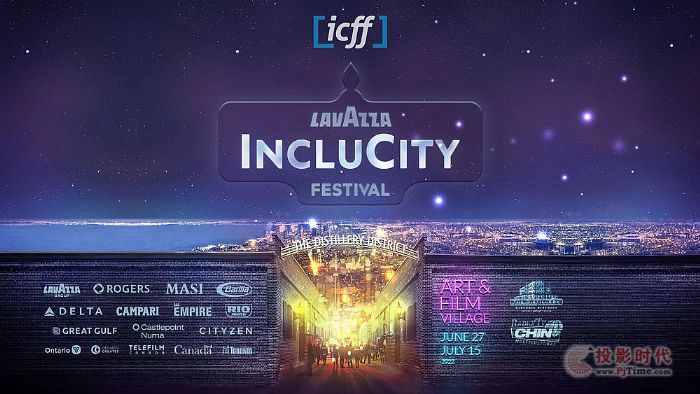 ICFF 2022 poster