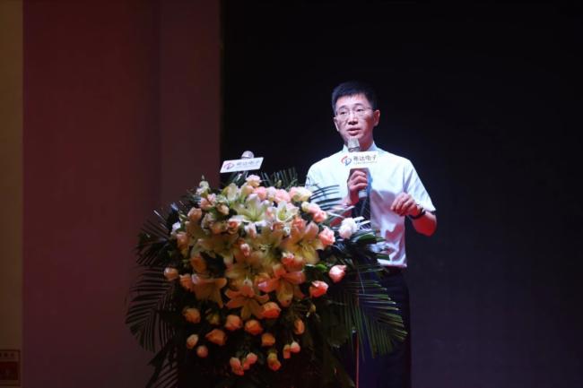 (chung)•ۄ(sh)•A|2022ϣ_(d)ȫbCOB(chung)®a(chn)Ʒƽ鼰(hu)ɹ_