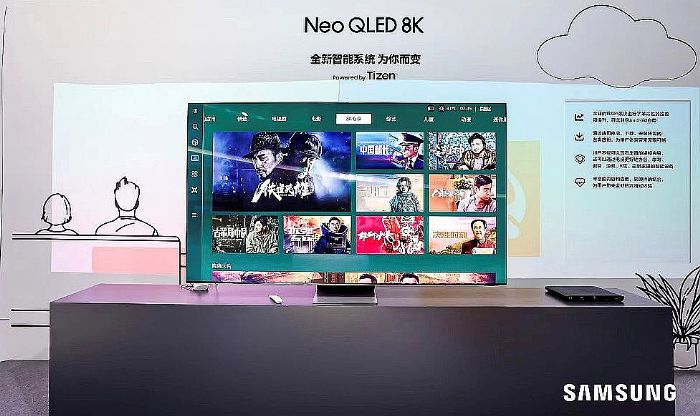 ҕذNeo QLED 8KƷ ܾӼw