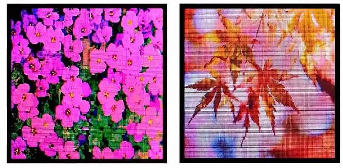 Micro LEDͻPIƿi ήaIRl漰ǹ늡۠N늡ѡ¡ĿǡY