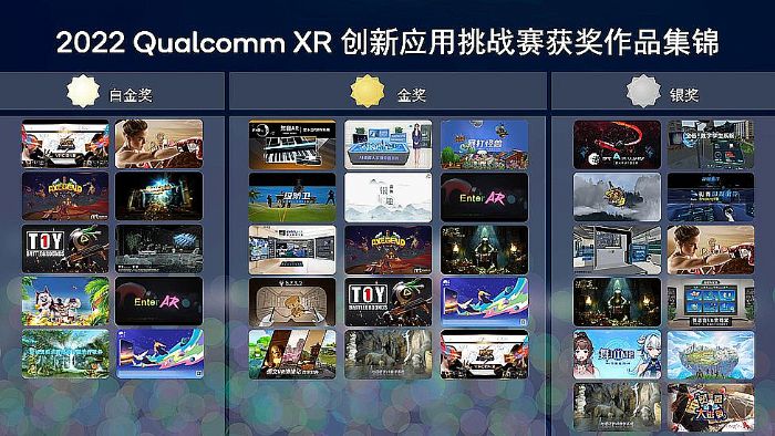 HOLO VŘWs@2022 Qualcomm XRِy