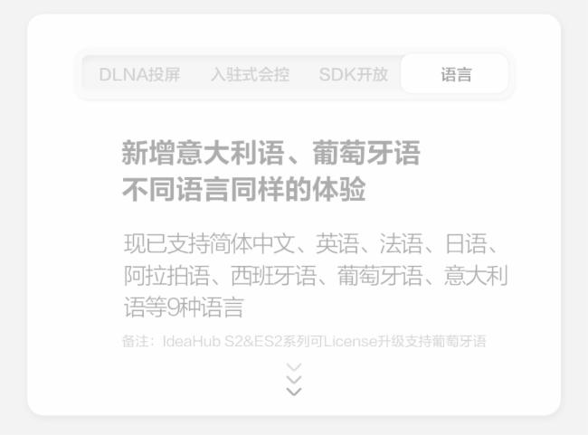 AHUAWEIIdeaHub2.1.1°汾l