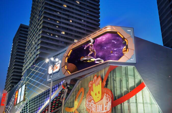 ИIӭƪ 2022LED@ʾʮ