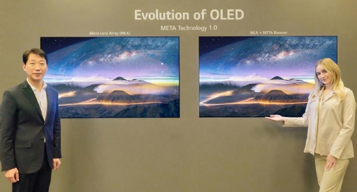 LG DisplayldMETA TechnologyĵOLEDҕ
