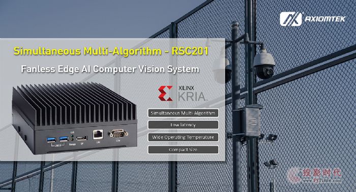 ӍƳXilinx? Kria? K26 SoMoL߅\AIҕXϵyRSC201