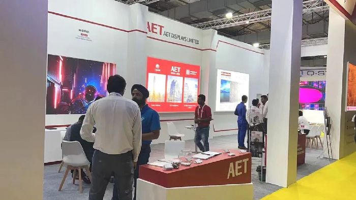 AET 2022 ¼ | ƷطsB