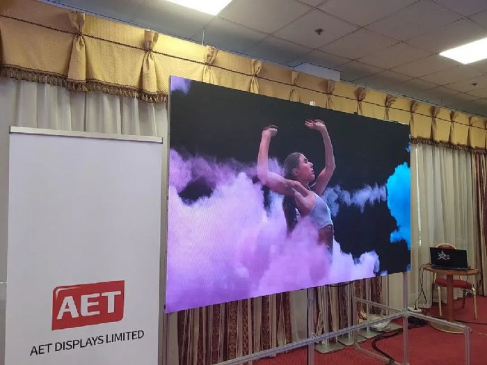 AET 2022 ¼ | ƷطsB