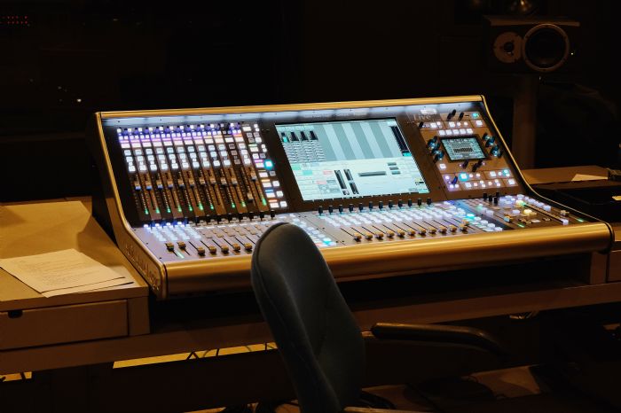 Solid State Logic Livev|lҕ 2023|ҕ