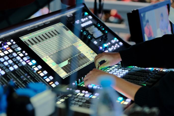 Solid State Logic Livev|lҕ 2023|ҕ