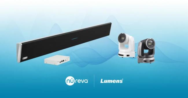 NurevaԴۙLumens PTZzC׷ۙܵ_¸߶