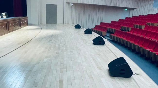 ݻݝ^(q)Ⱥˇg | ߼ܣTAxL-Acoustics