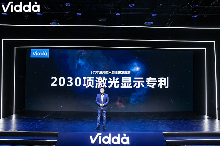 Vidda C1S4Kɫ⡢˸ȳ2023ͶӰ˗U