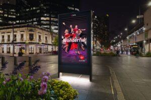 QMS&Neuro-Insightɾw򞣬ýwϢlϵy֘ƣָʾdigital signage