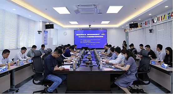 (gu)ҿƼNQI (xing)Mini&Micro LED(bio)(zhn)(dng)(hu)_(ki)