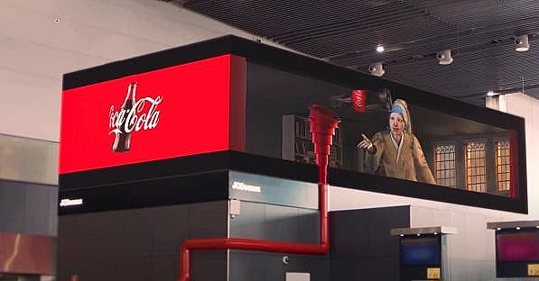 ׌VcĉýwϢlϵy֘ָʾdigital signage