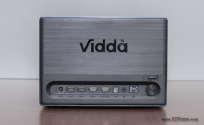 {еA VIDDA C1S^B